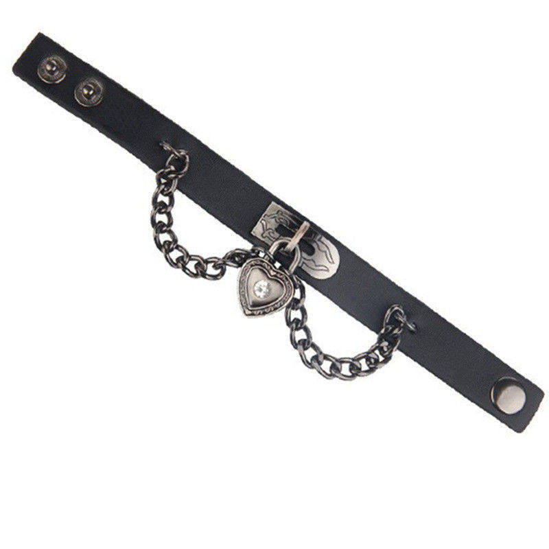 Pulsera de taco Nocturne