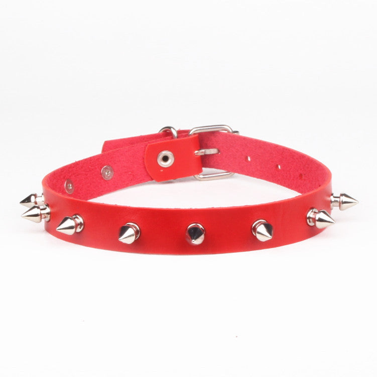 Dornenhalsband