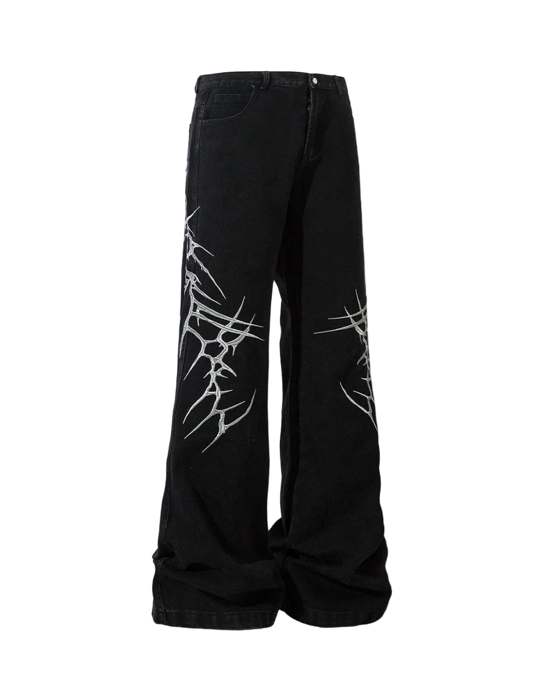 Seraph of Ruin Jeans