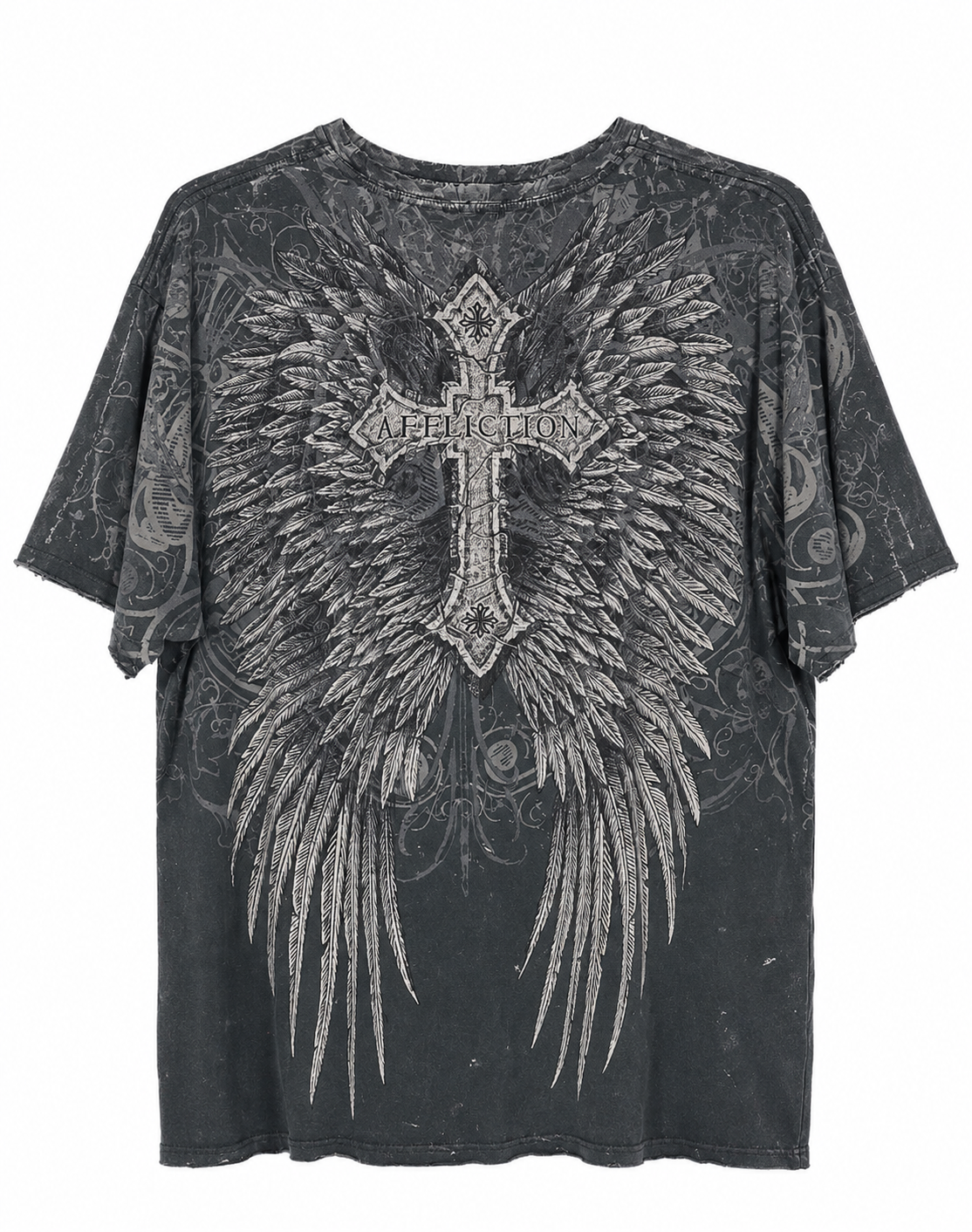 Affliction Archive Tee