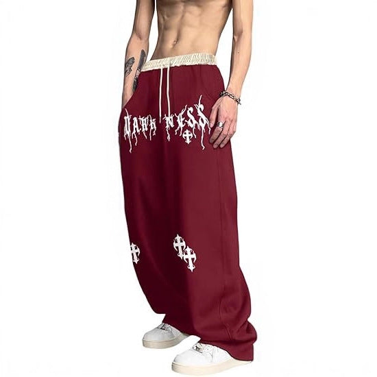Nocturne Web Lounge Pants