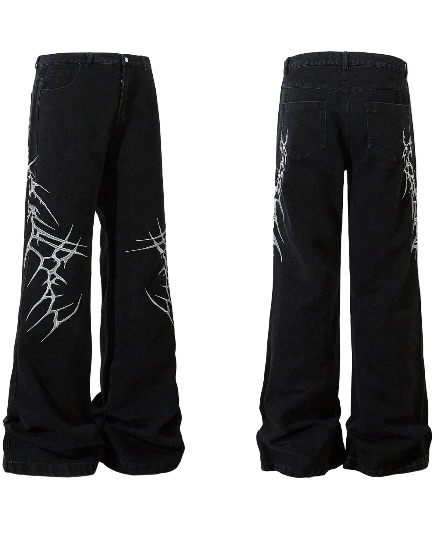Seraph of Ruin Jeans