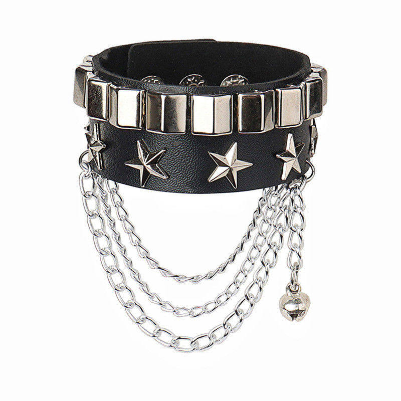 Pulsera de taco Nocturne