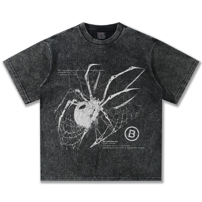 Nocturne Web Tee