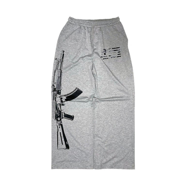 Ak-47 Trousers