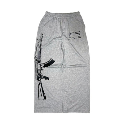 Ak-47 Trousers