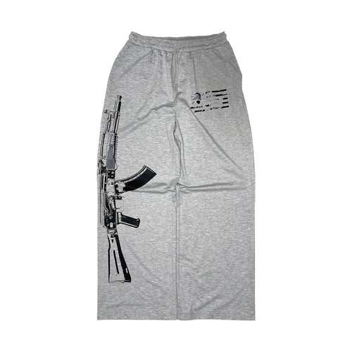 Ak-47 Trousers