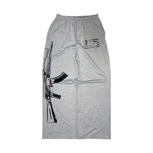 Ak-47 Trousers