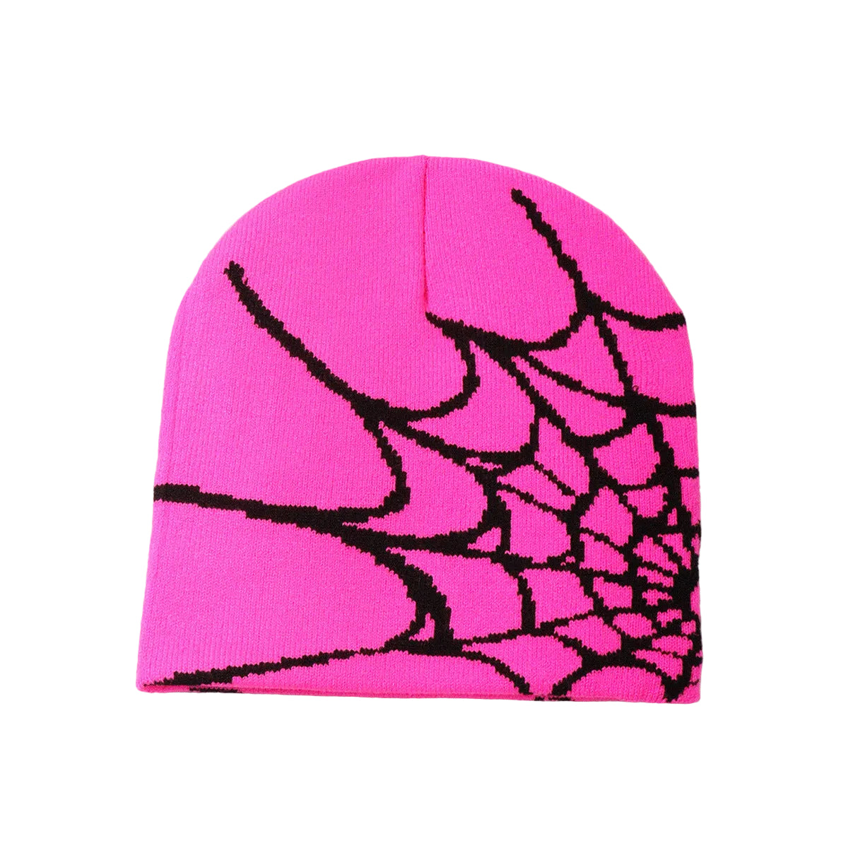 Nocturne Web Beanie