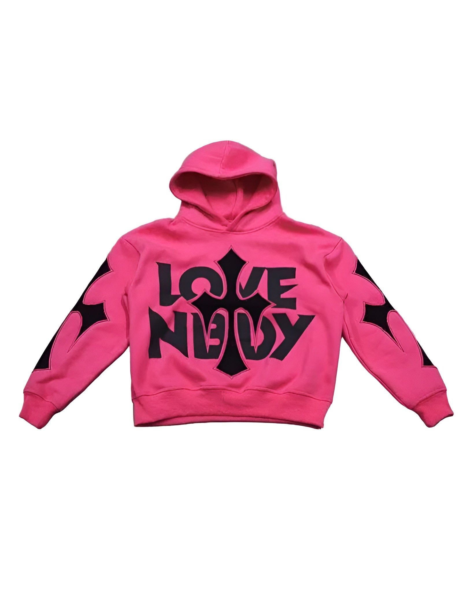 Eclipse Dominion Hoodie